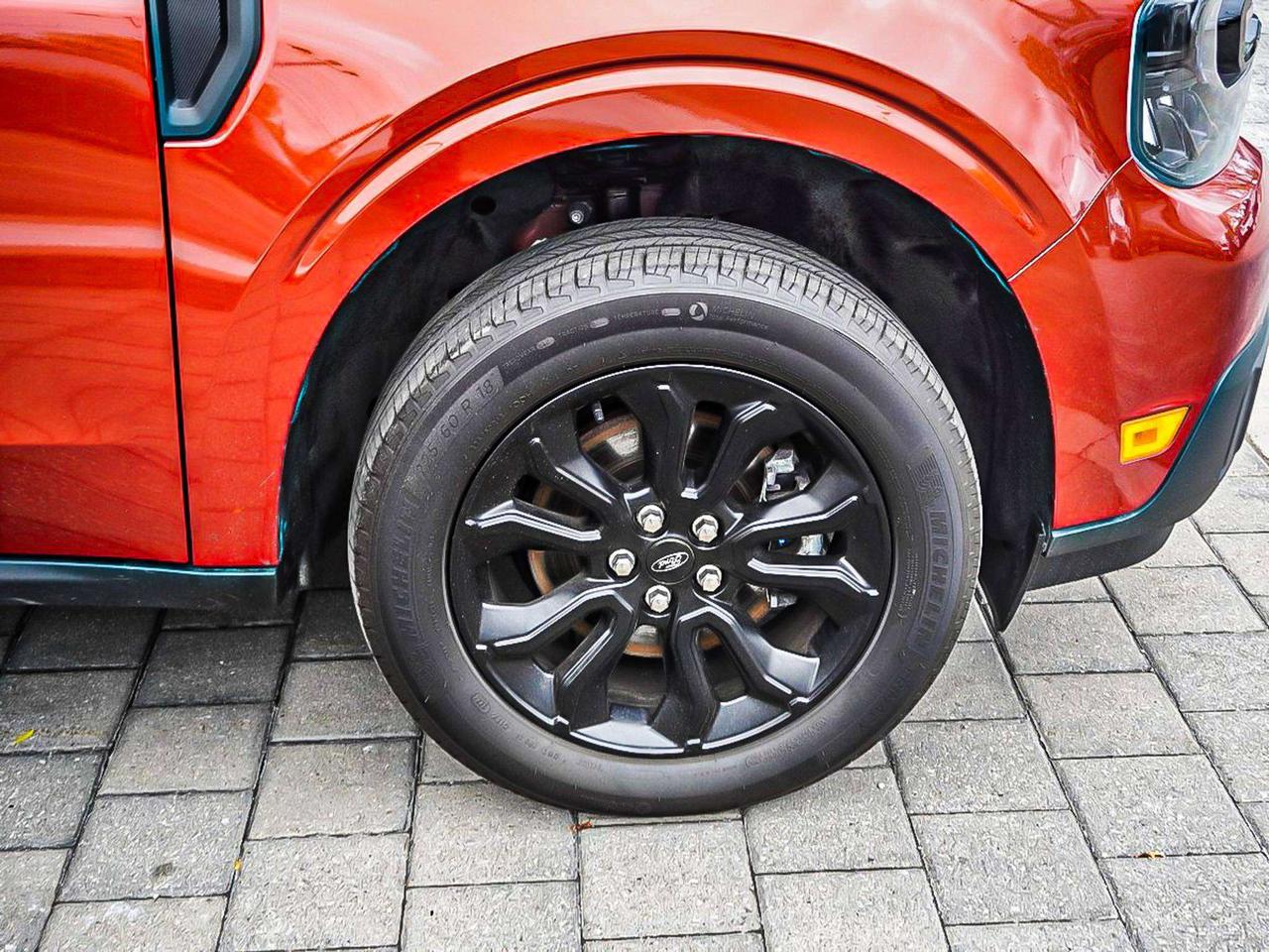 2023 Ford Maverick  Photo