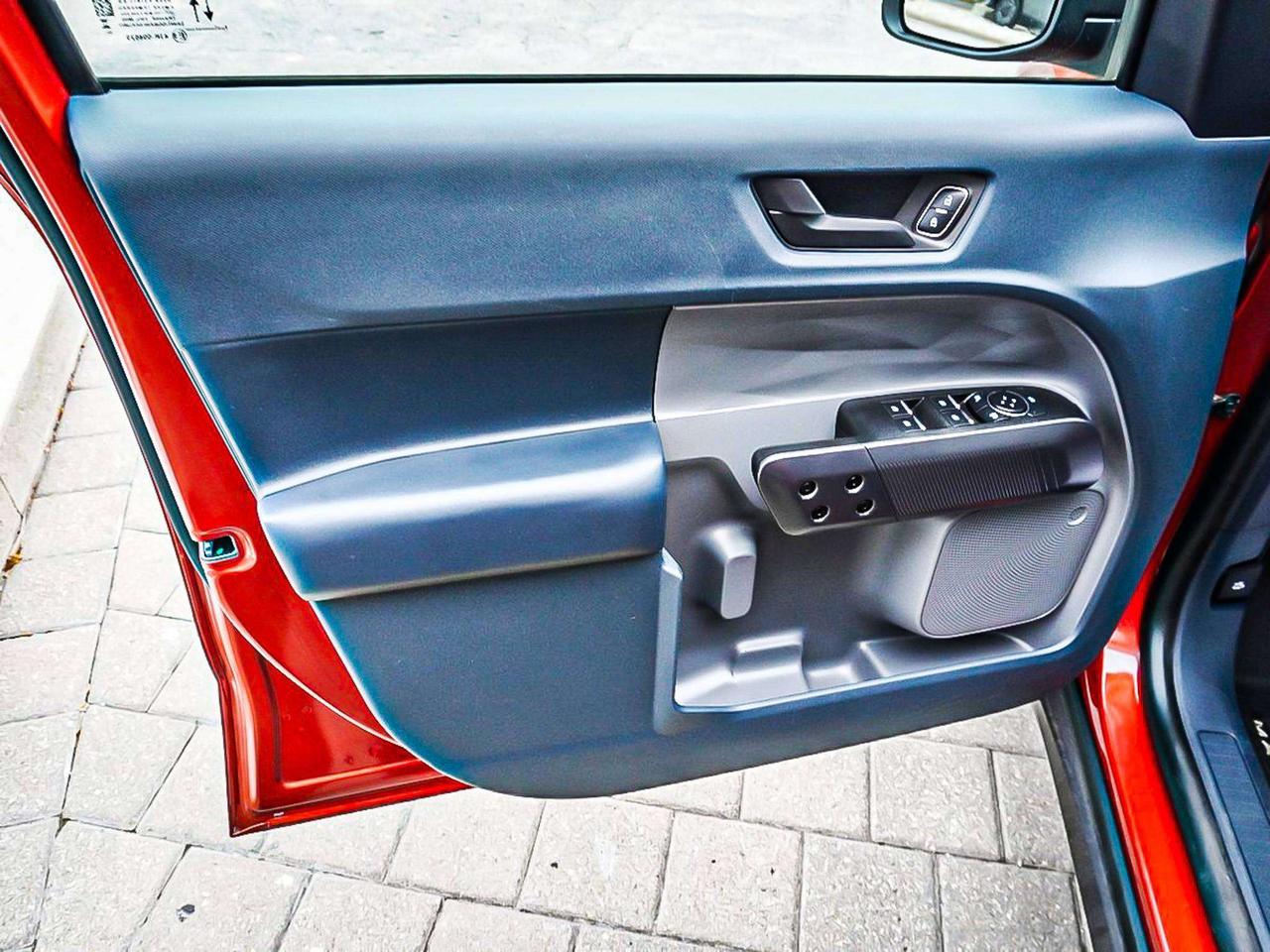 2023 Ford Maverick  Photo