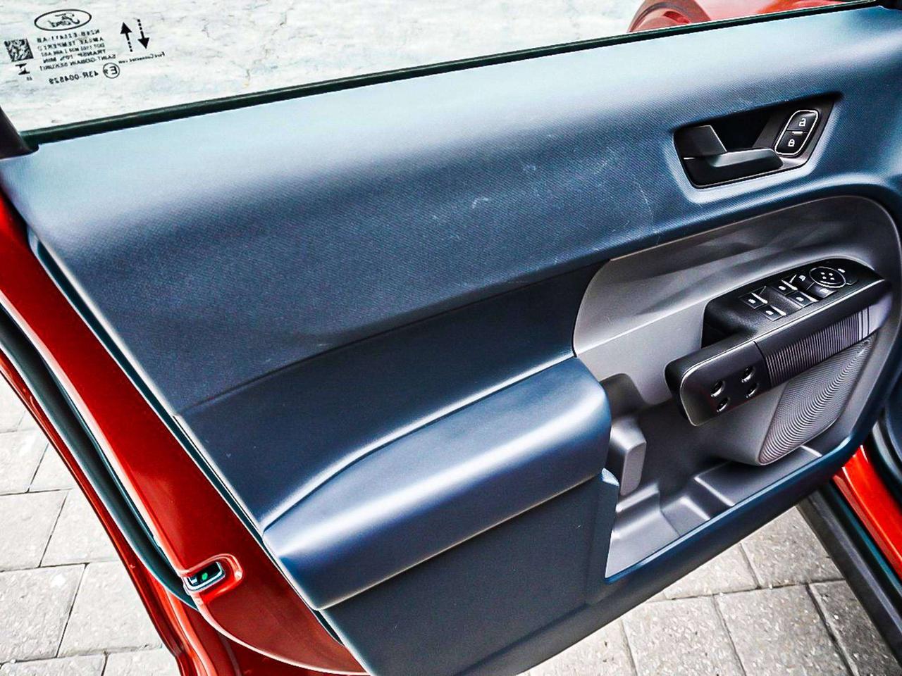 2023 Ford Maverick  Photo