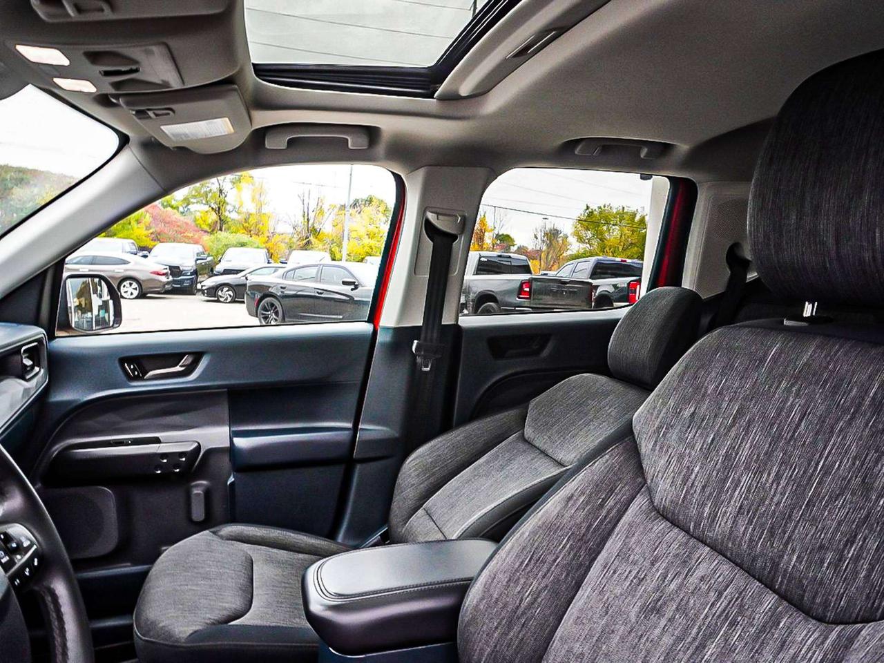 2023 Ford Maverick  Photo