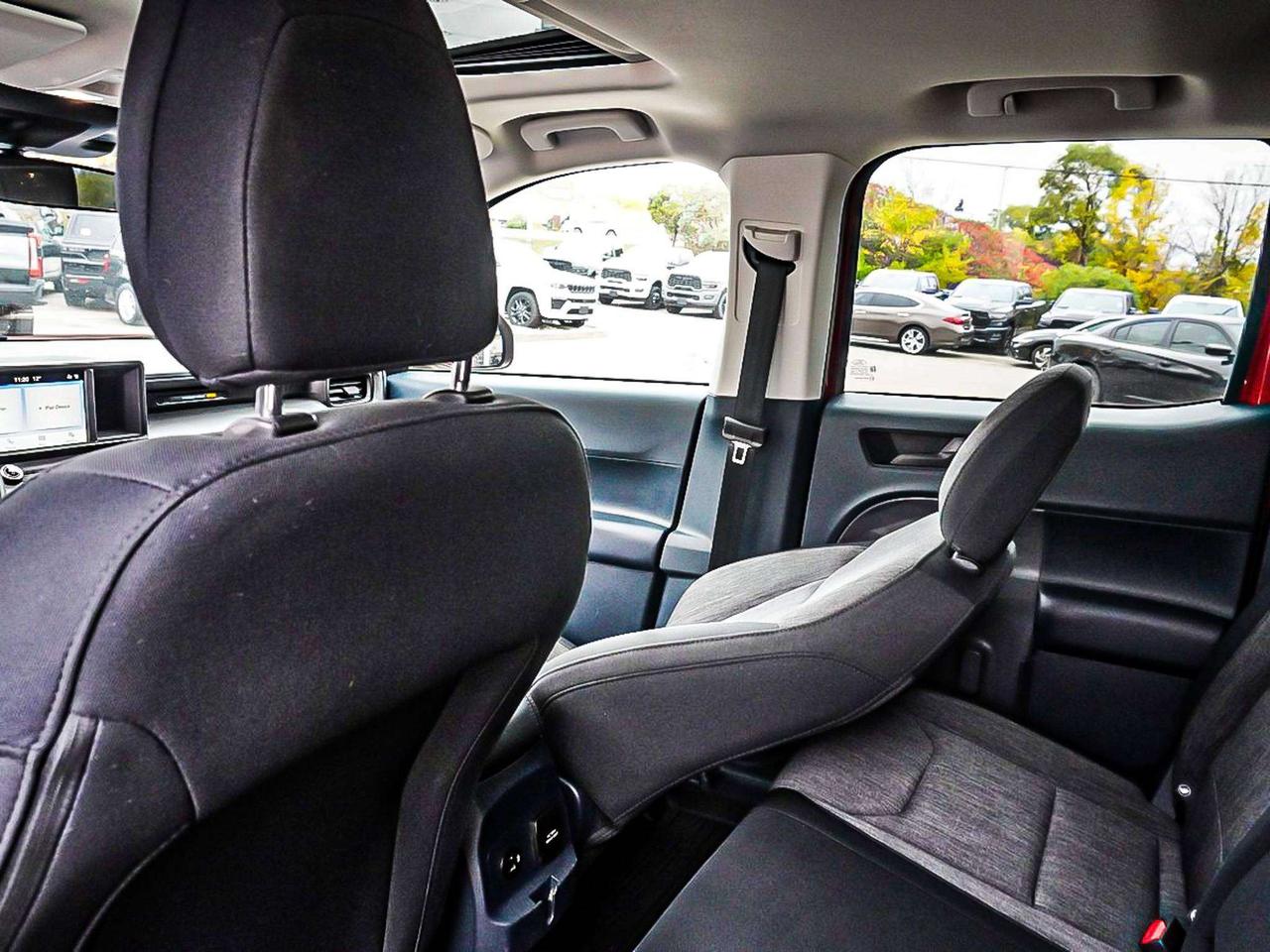 2023 Ford Maverick  Photo