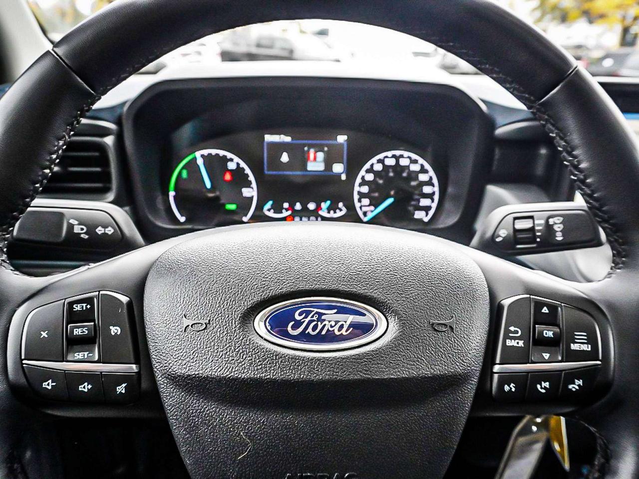 2023 Ford Maverick  Photo