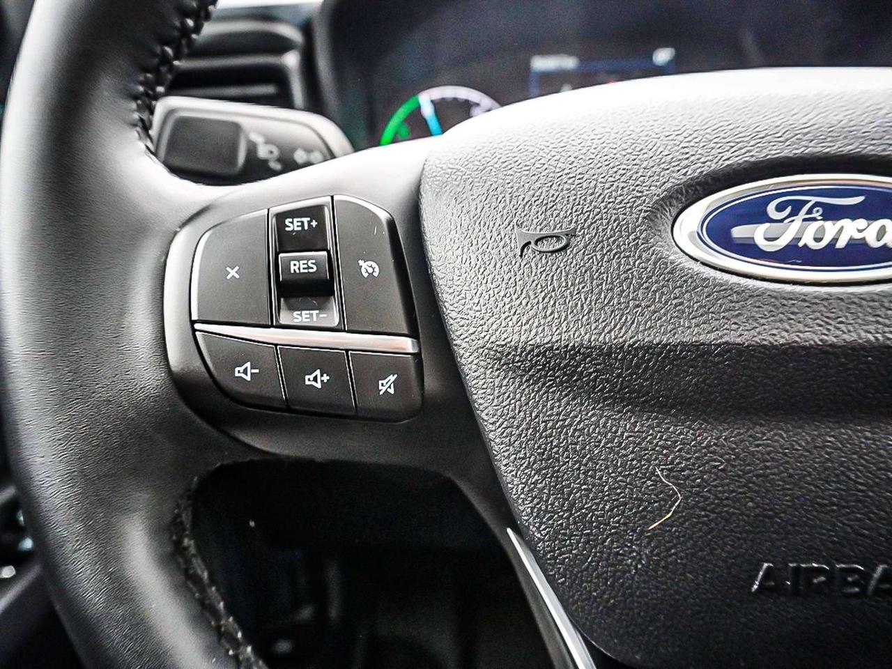 2023 Ford Maverick  Photo