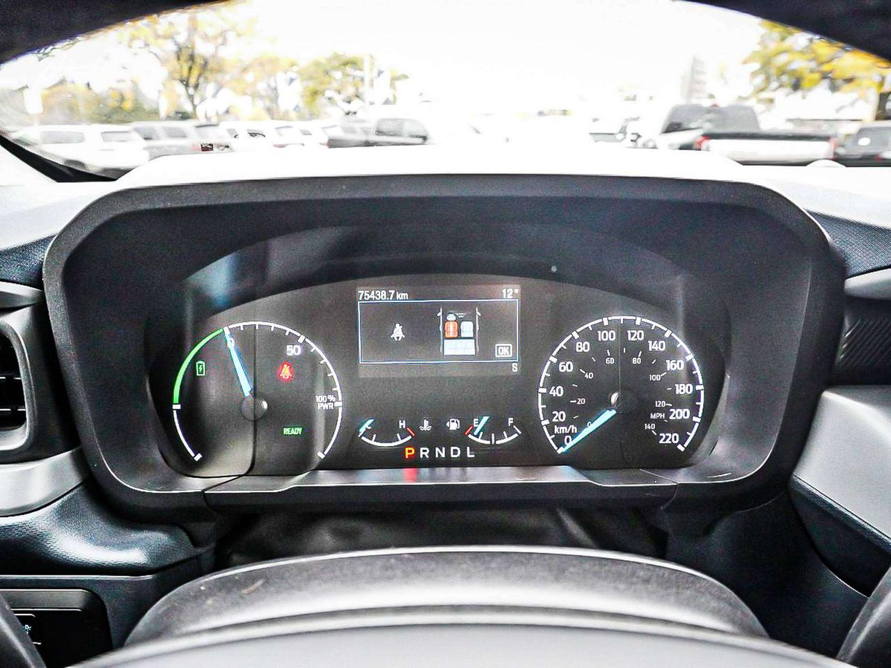 2023 Ford Maverick  Photo