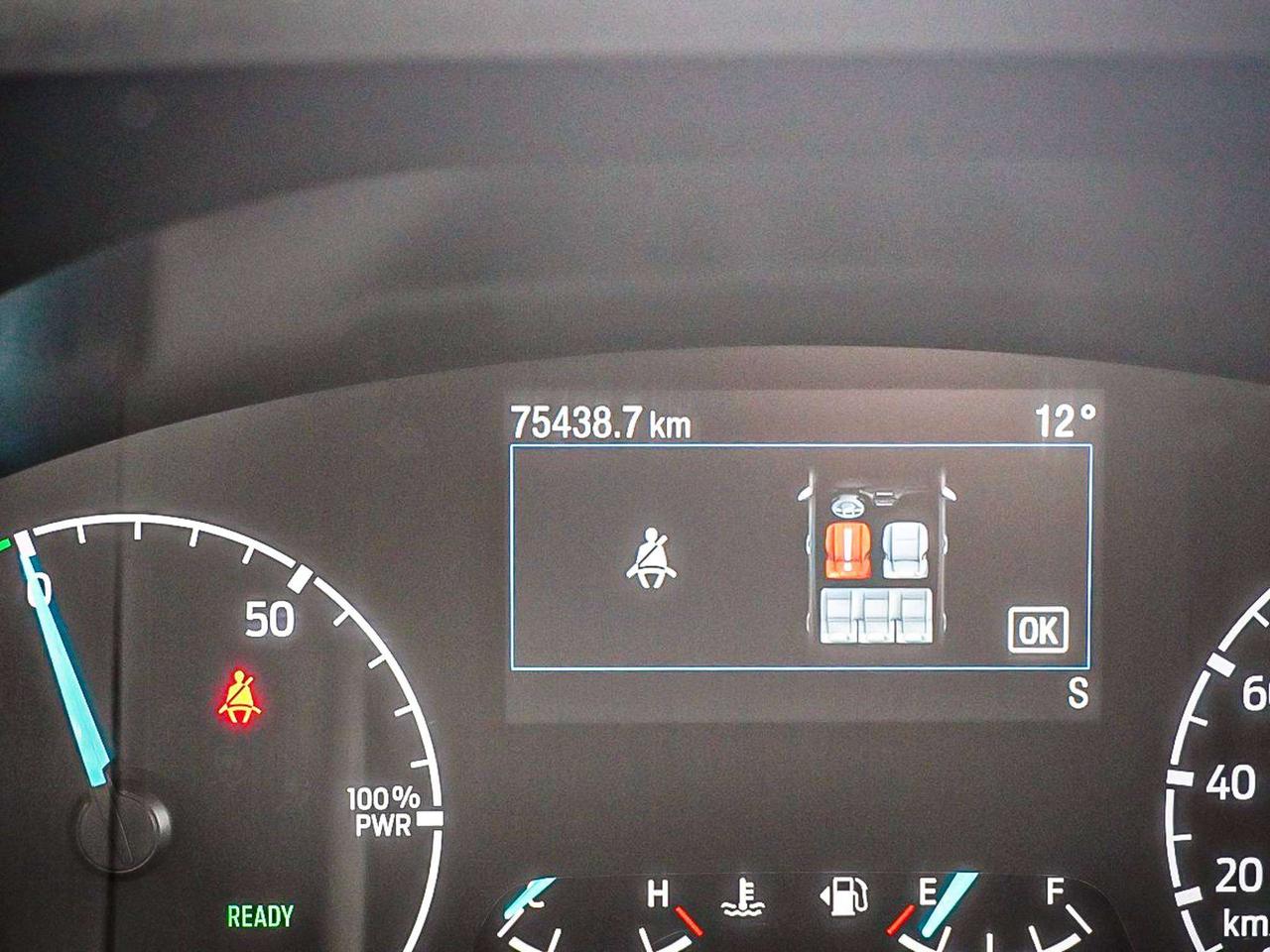 2023 Ford Maverick  Photo
