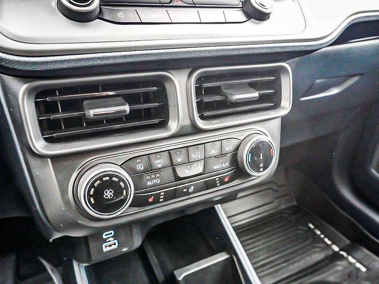 2023 Ford Maverick  Photo