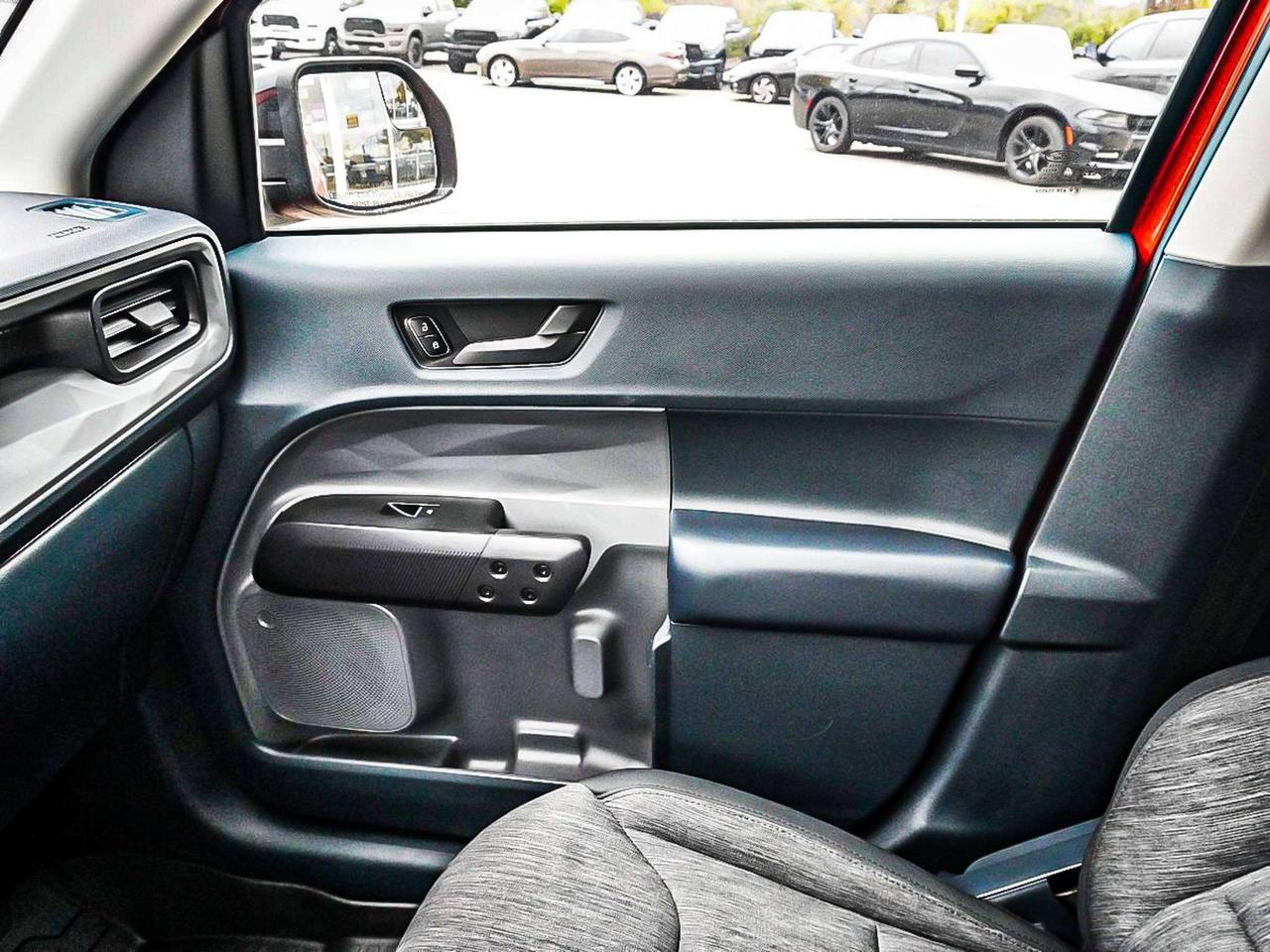 2023 Ford Maverick  Photo