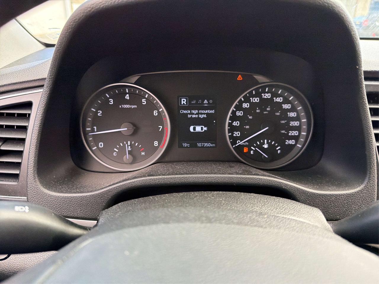 2018 Hyundai Elantra GL/HEATED/BUPCAM/ALLOYS/WE FINANCE ALL CREDIT! Photo