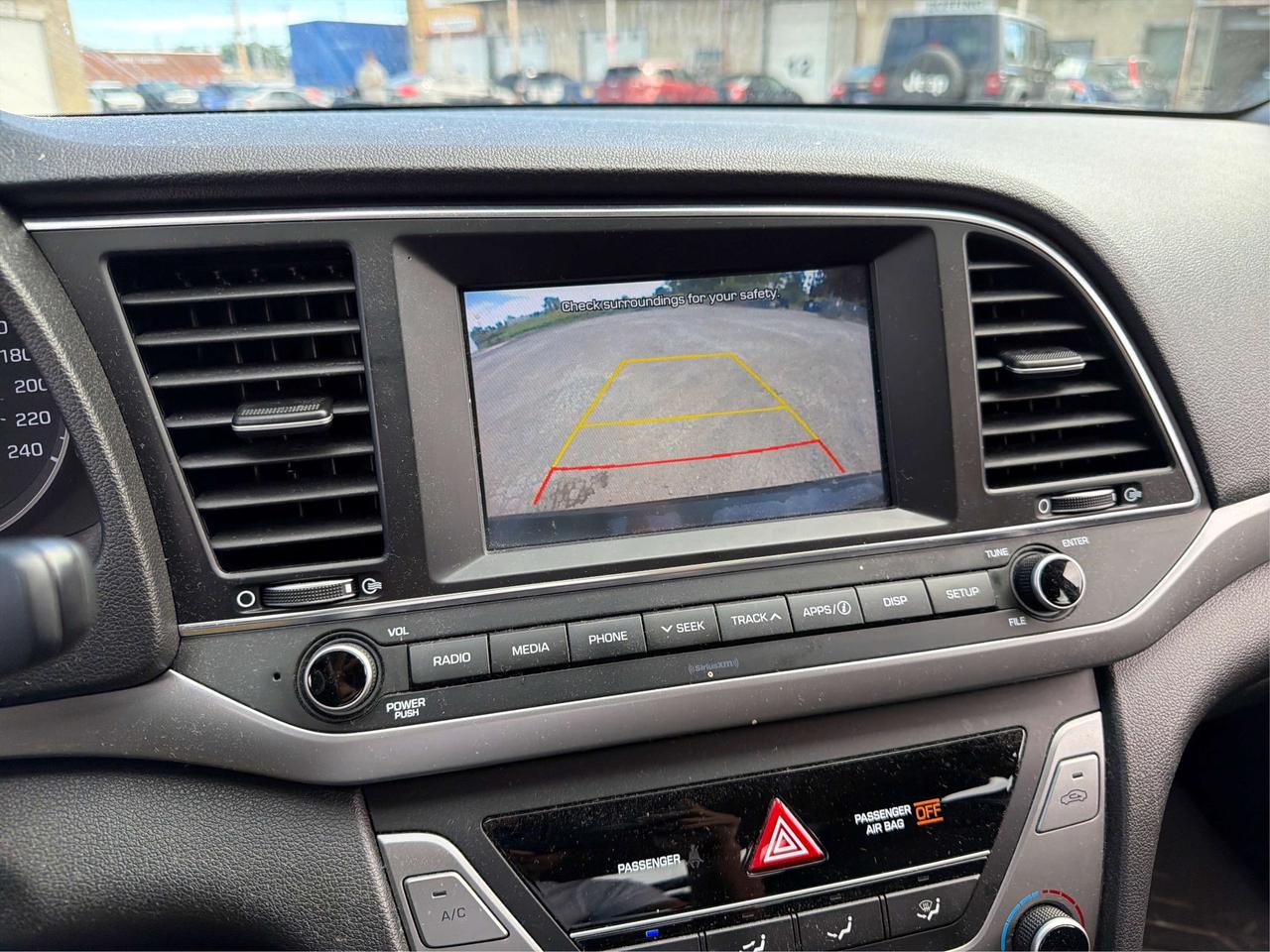 2018 Hyundai Elantra GL/HEATED/BUPCAM/ALLOYS/WE FINANCE ALL CREDIT! Photo