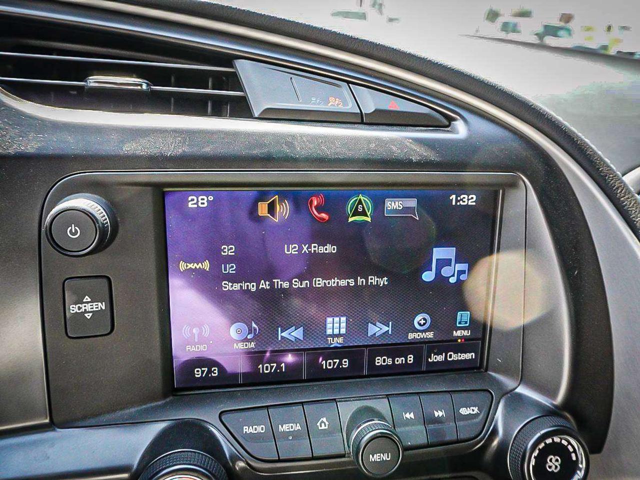 2016 Chevrolet Corvette  Photo