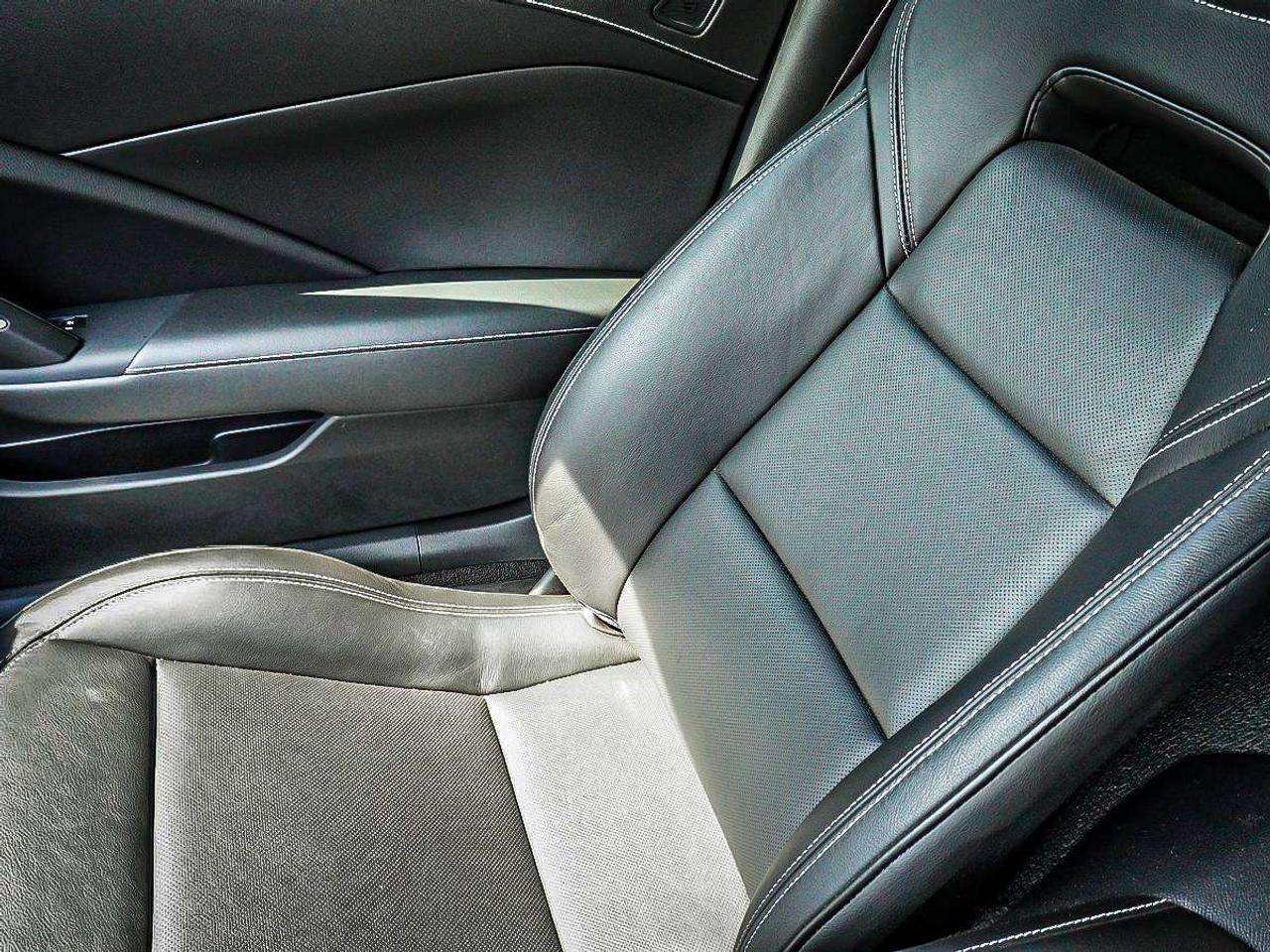 2016 Chevrolet Corvette  Photo