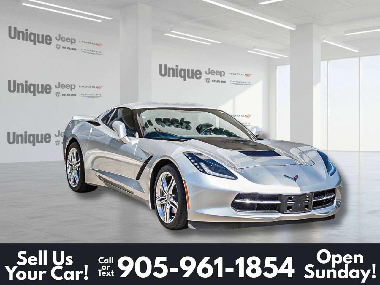 2016 Chevrolet Corvette  Photo0