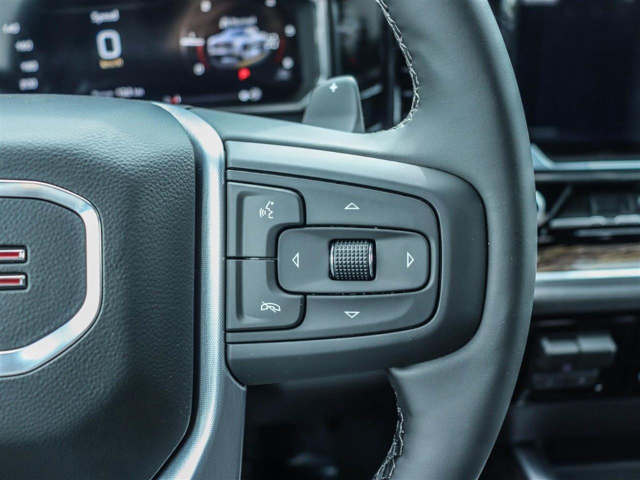 2026 GMC Sierra 1500 Crew Cab Standard Box 4-Wheel Drive Elevation Photo