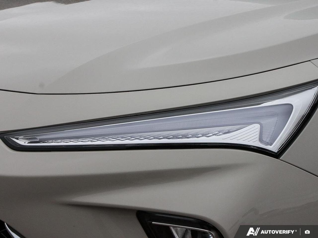 2026 Buick Envista FWD 4dr Sport Touring Photo