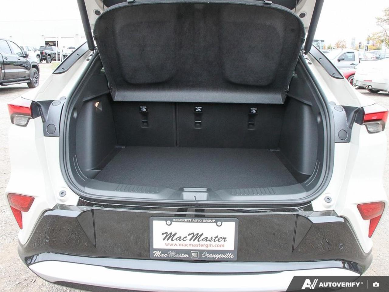 2026 Buick Envista FWD 4dr Sport Touring Photo