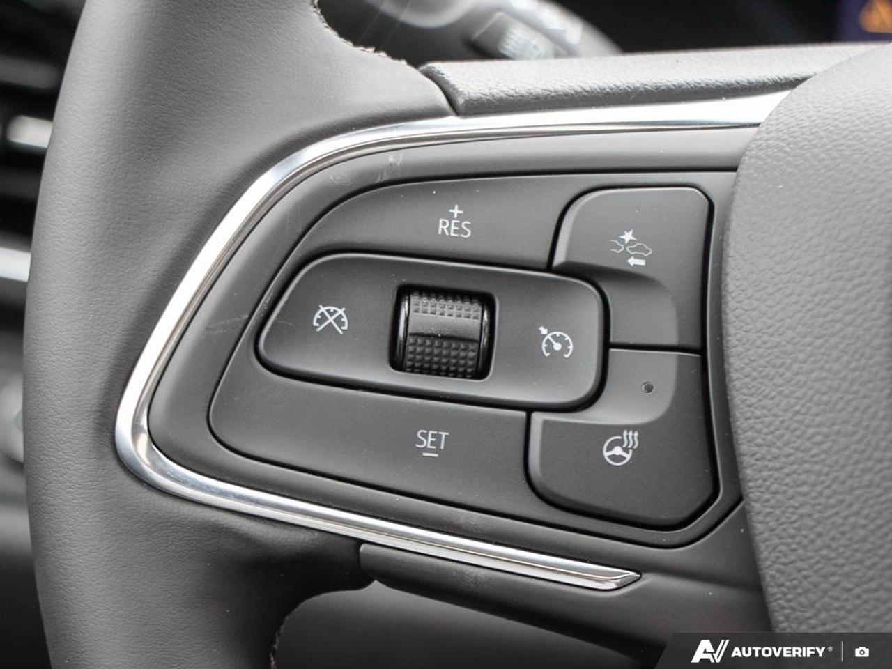 2026 Buick Envista FWD 4dr Sport Touring Photo