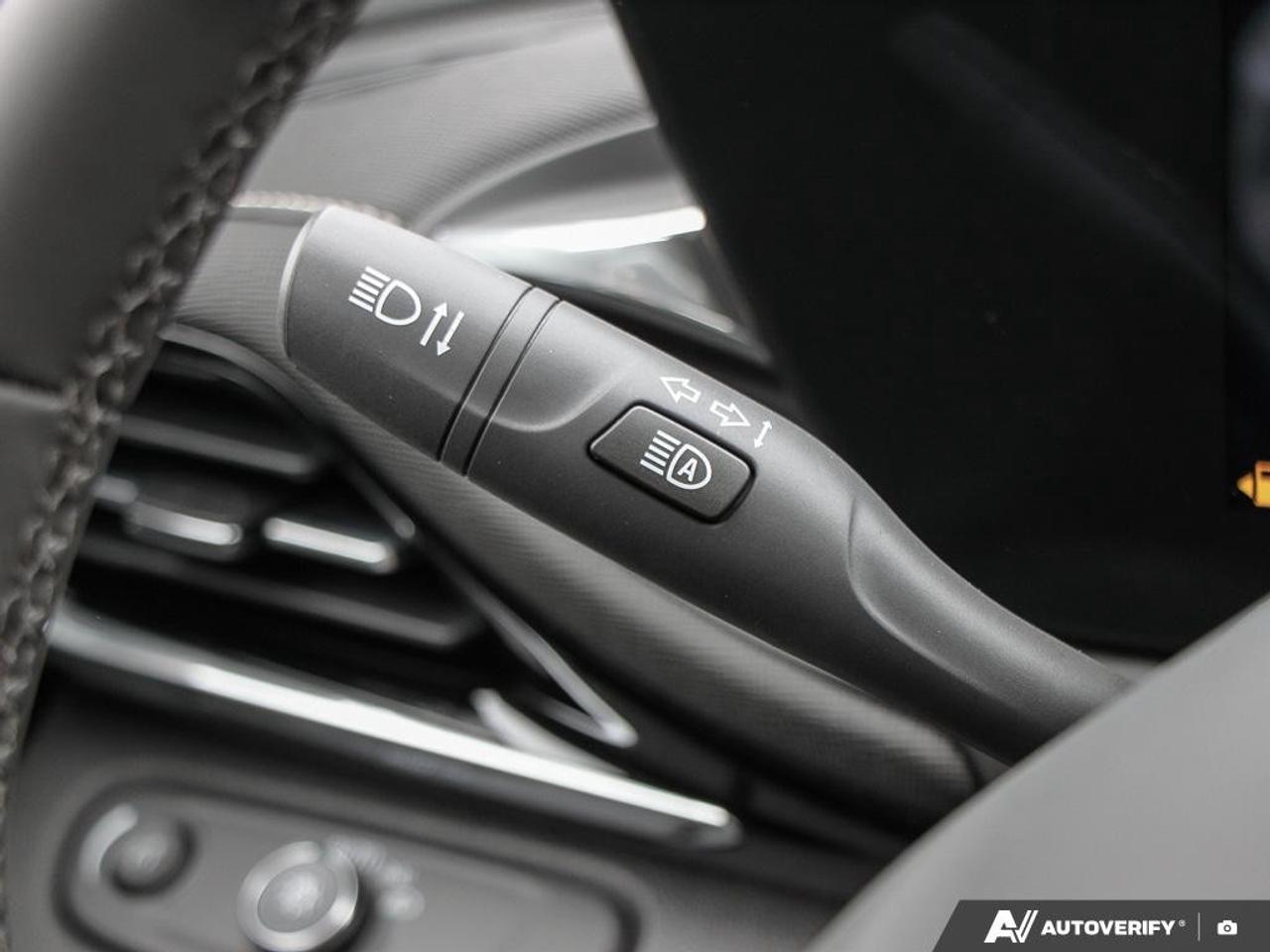2026 Buick Envista FWD 4dr Sport Touring Photo