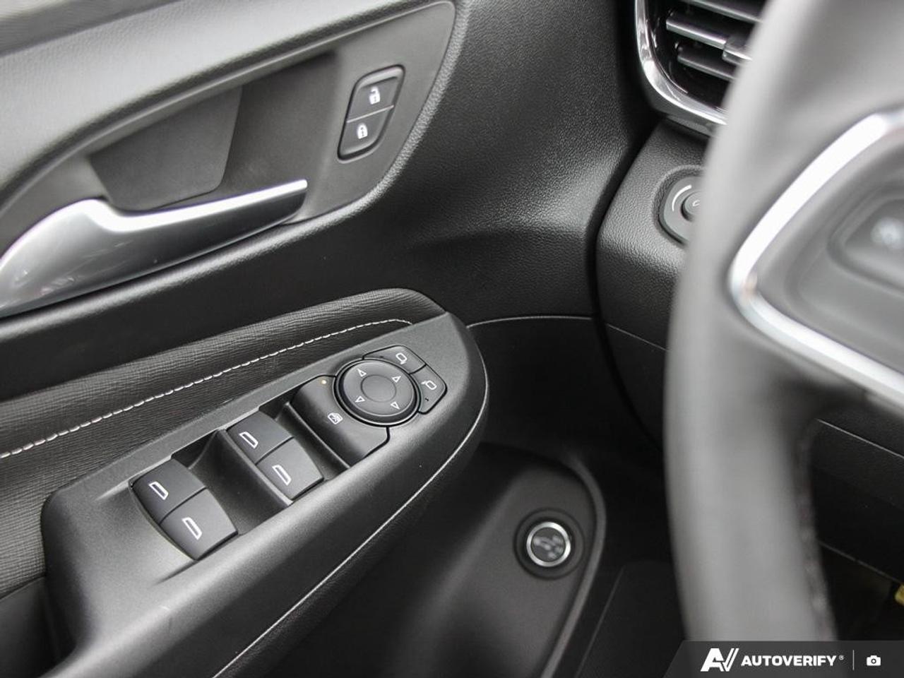 2026 Buick Envista FWD 4dr Sport Touring Photo