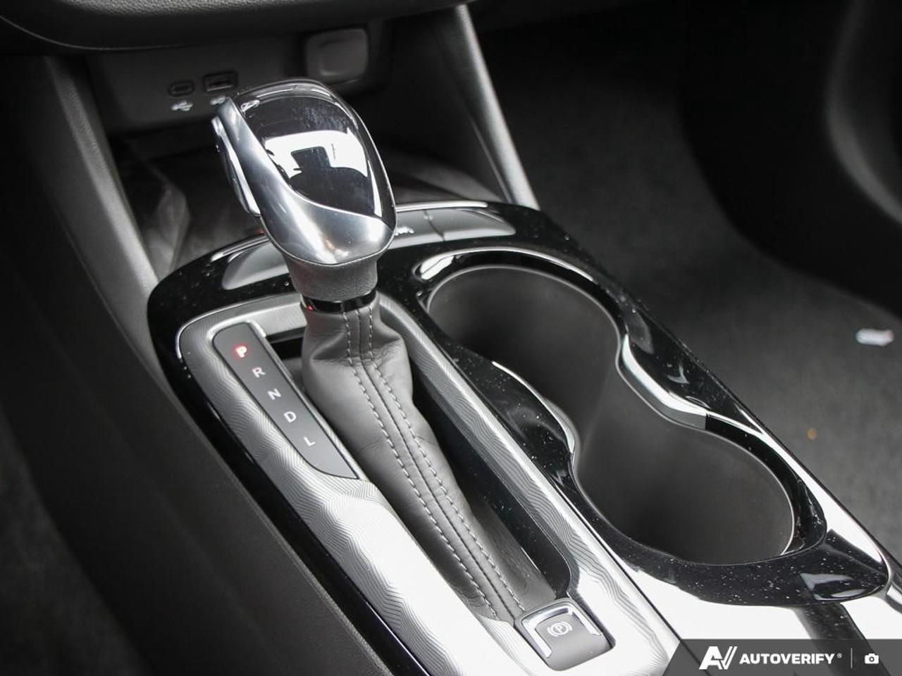 2026 Buick Envista FWD 4dr Sport Touring Photo