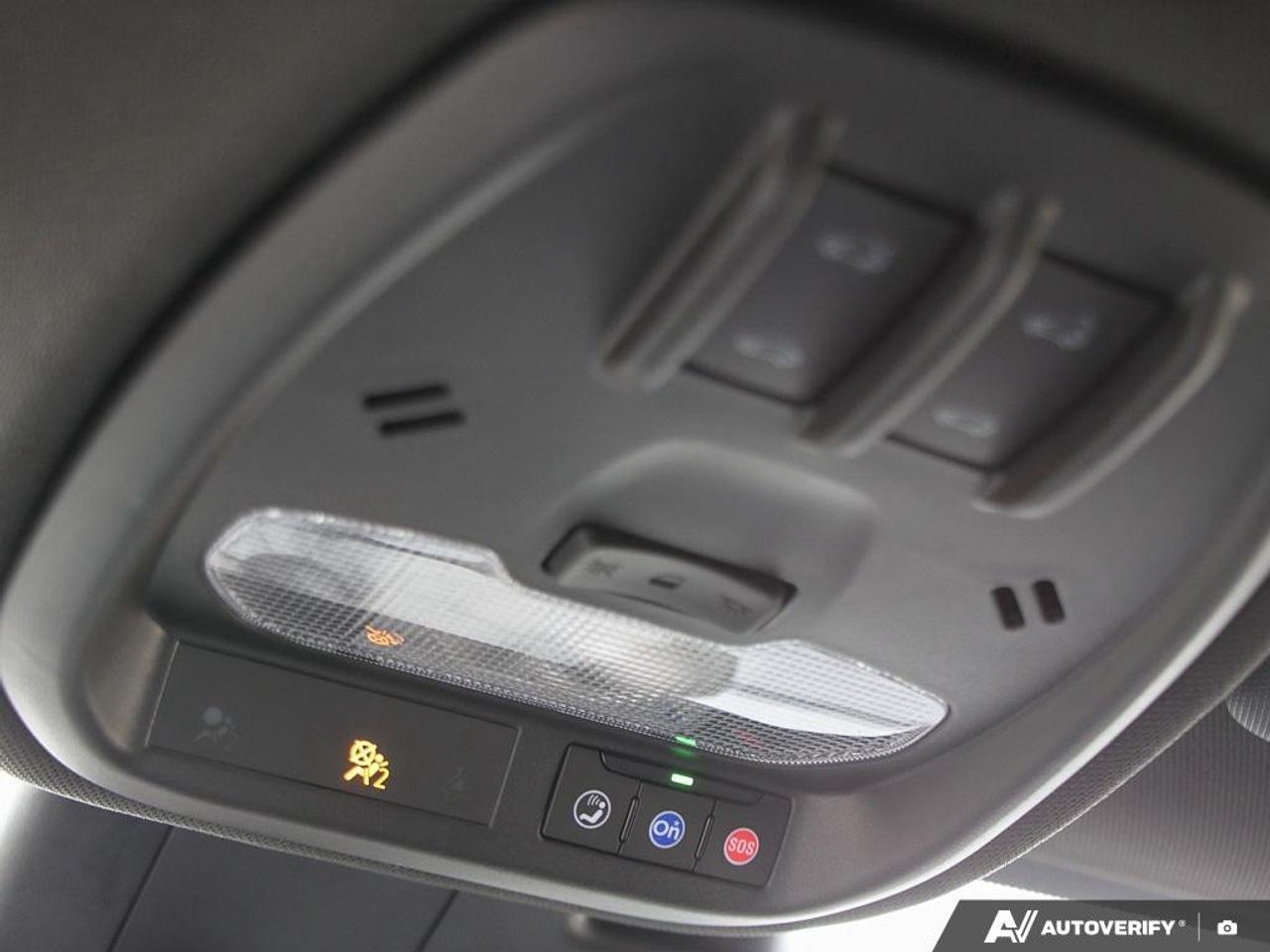 2026 Buick Envista FWD 4dr Sport Touring Photo