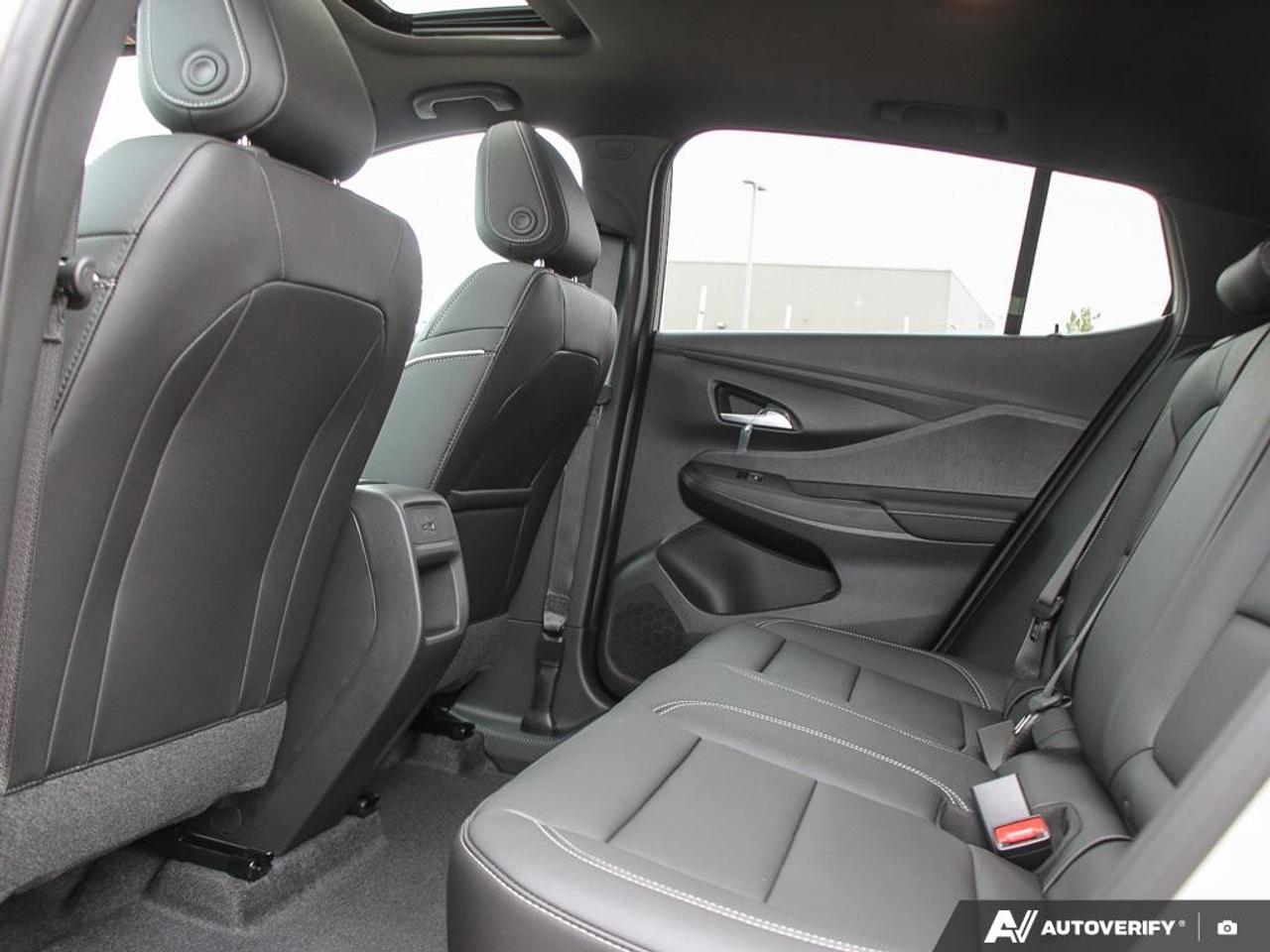2026 Buick Envista FWD 4dr Sport Touring Photo