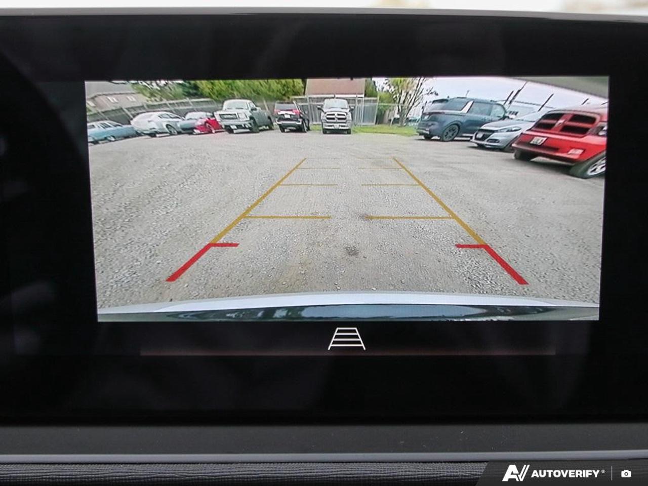 2026 Buick Envista FWD 4dr Sport Touring Photo