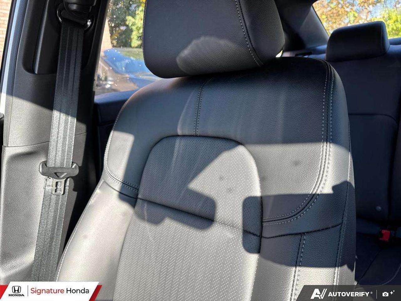 2026 Honda Civic Sport Touring Photo