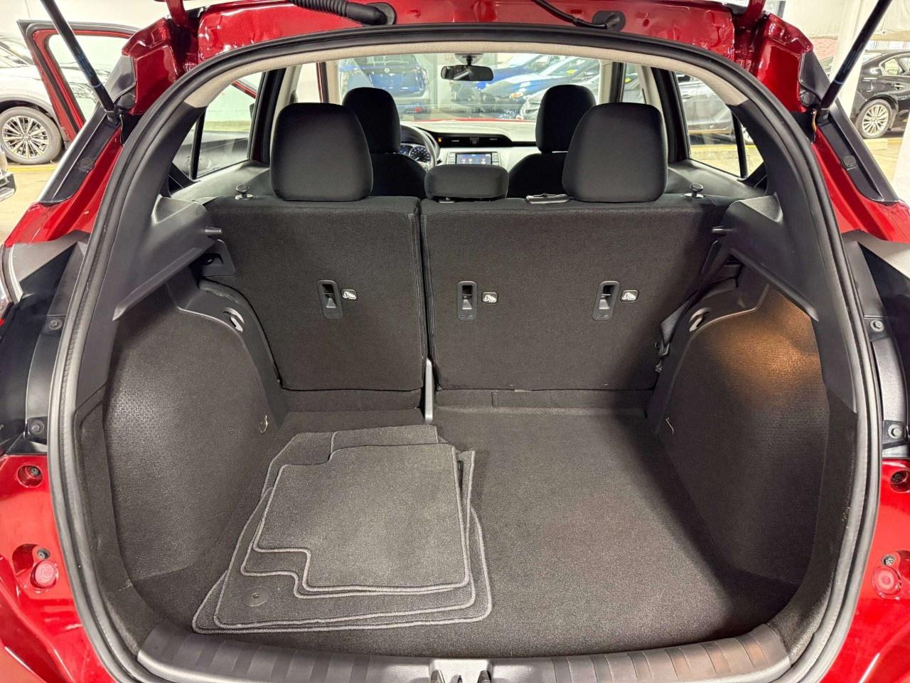 2025 Nissan Kicks Play S FWD Photo