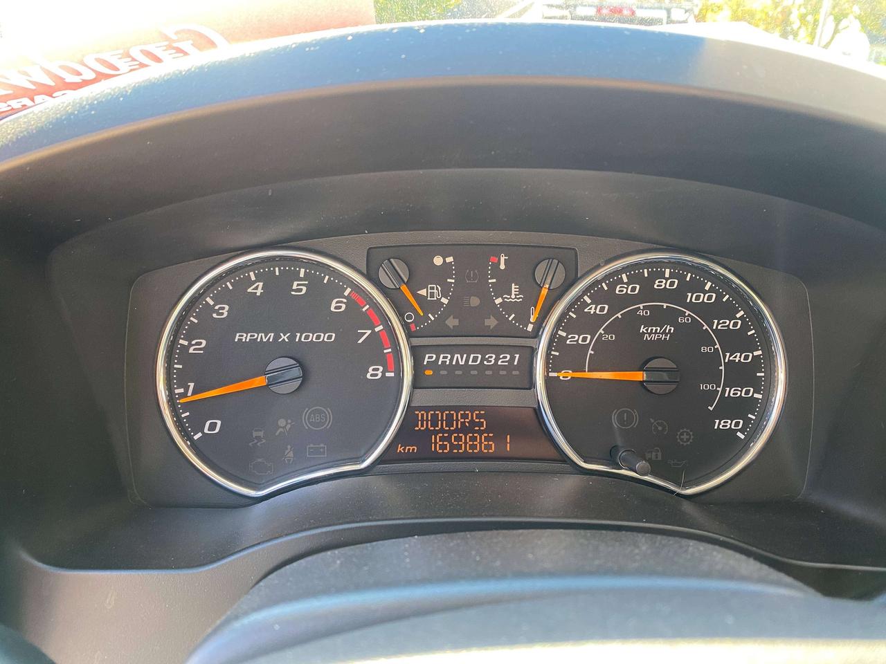 2008 GMC Canyon SLE, SOLD AS IS, NOT INSPECTED FOR SAFETY EXPENSES Photo