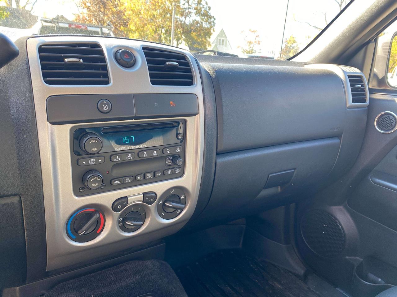 2008 GMC Canyon SLE, SOLD AS IS, NOT INSPECTED FOR SAFETY EXPENSES Photo
