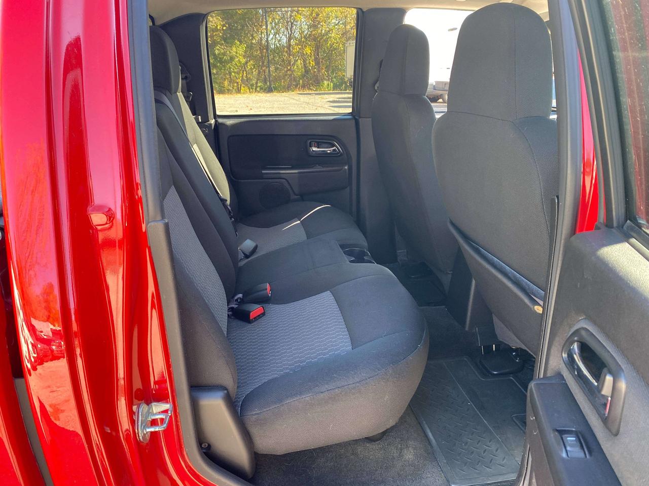 2008 GMC Canyon SLE, SOLD AS IS, NOT INSPECTED FOR SAFETY EXPENSES Photo