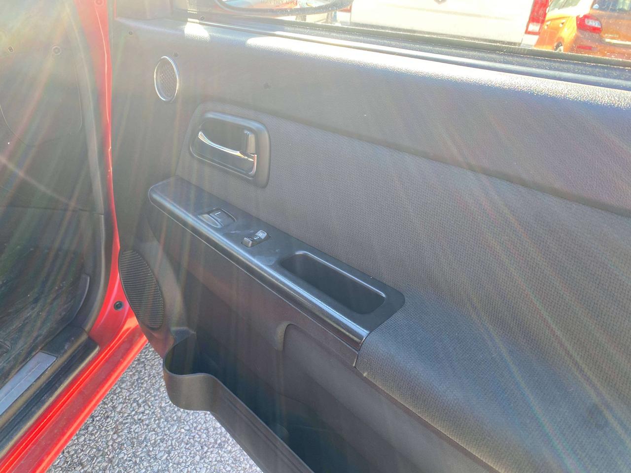 2008 GMC Canyon SLE, SOLD AS IS, NOT INSPECTED FOR SAFETY EXPENSES Photo