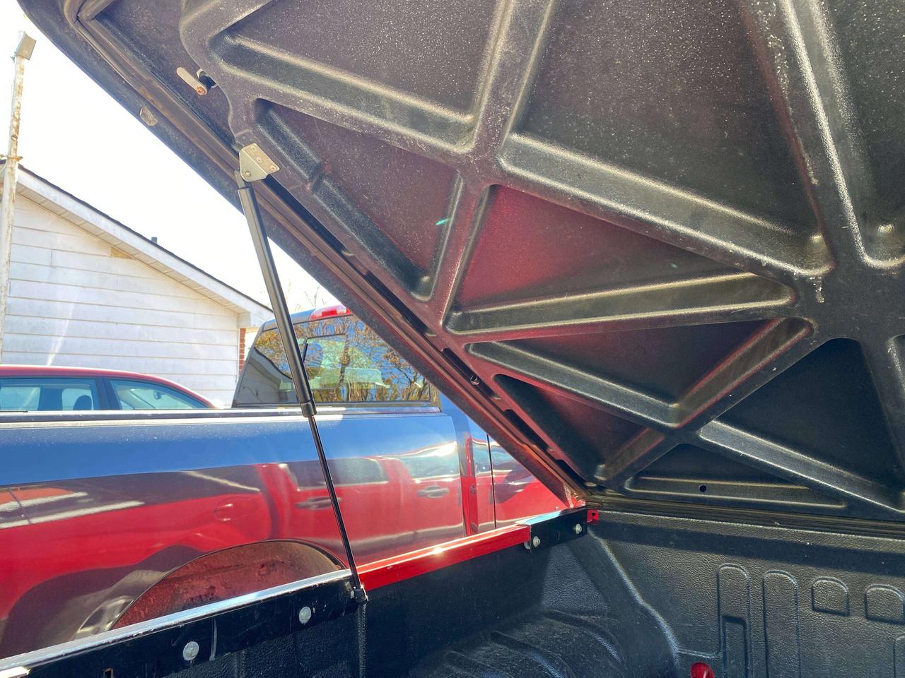 2008 GMC Canyon SLE, SOLD AS IS, NOT INSPECTED FOR SAFETY EXPENSES Photo