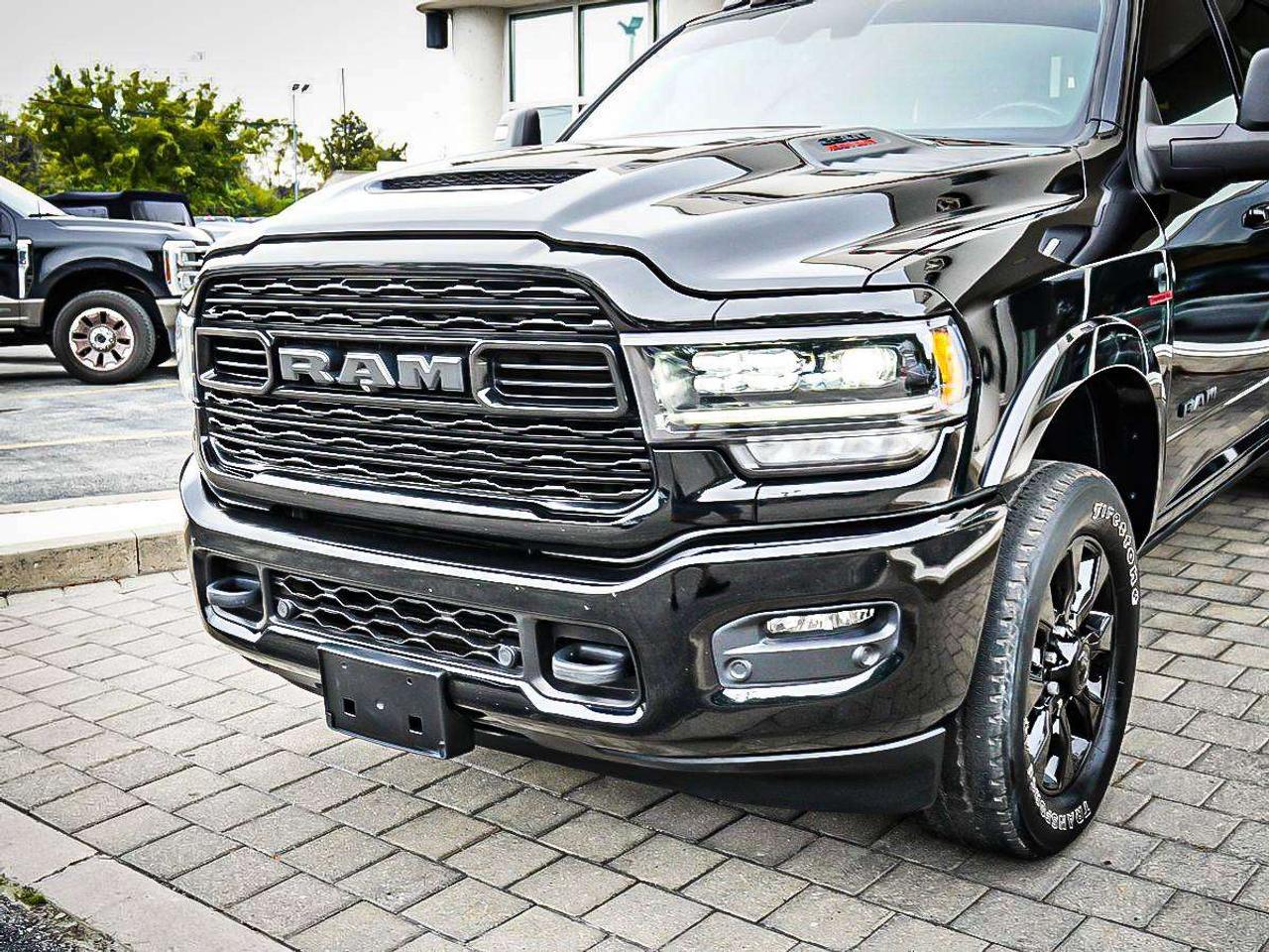 2023 RAM 2500  Photo