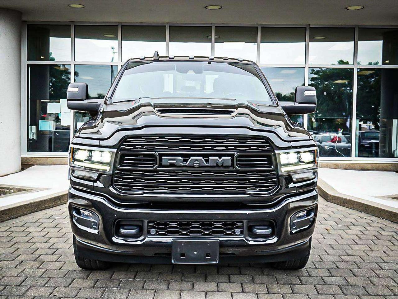 2023 RAM 2500  Photo