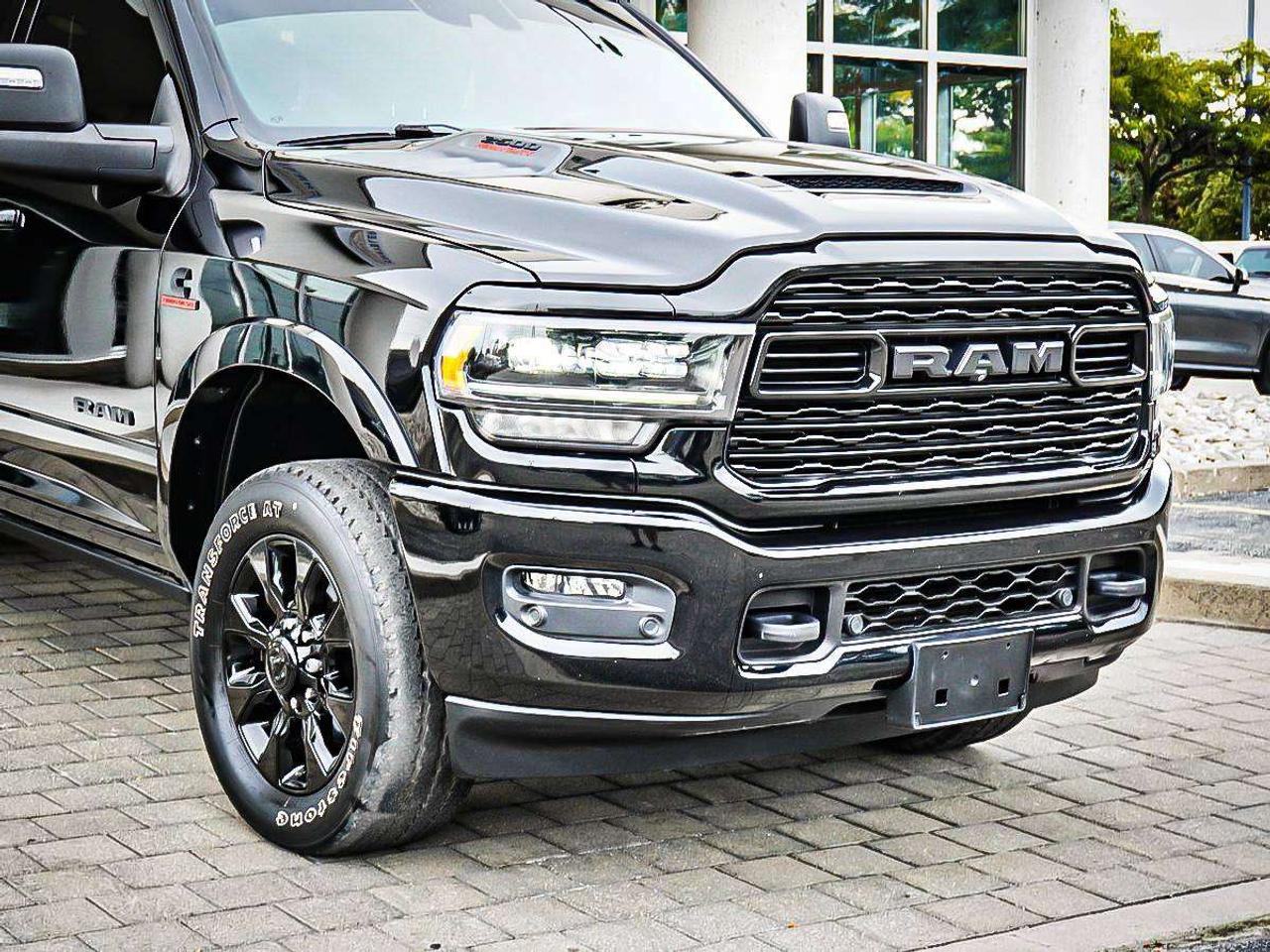 2023 RAM 2500  Photo2