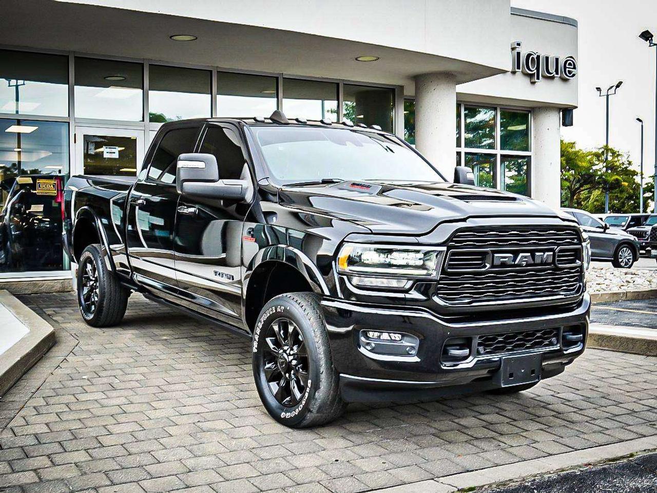 2023 RAM 2500  Photo1