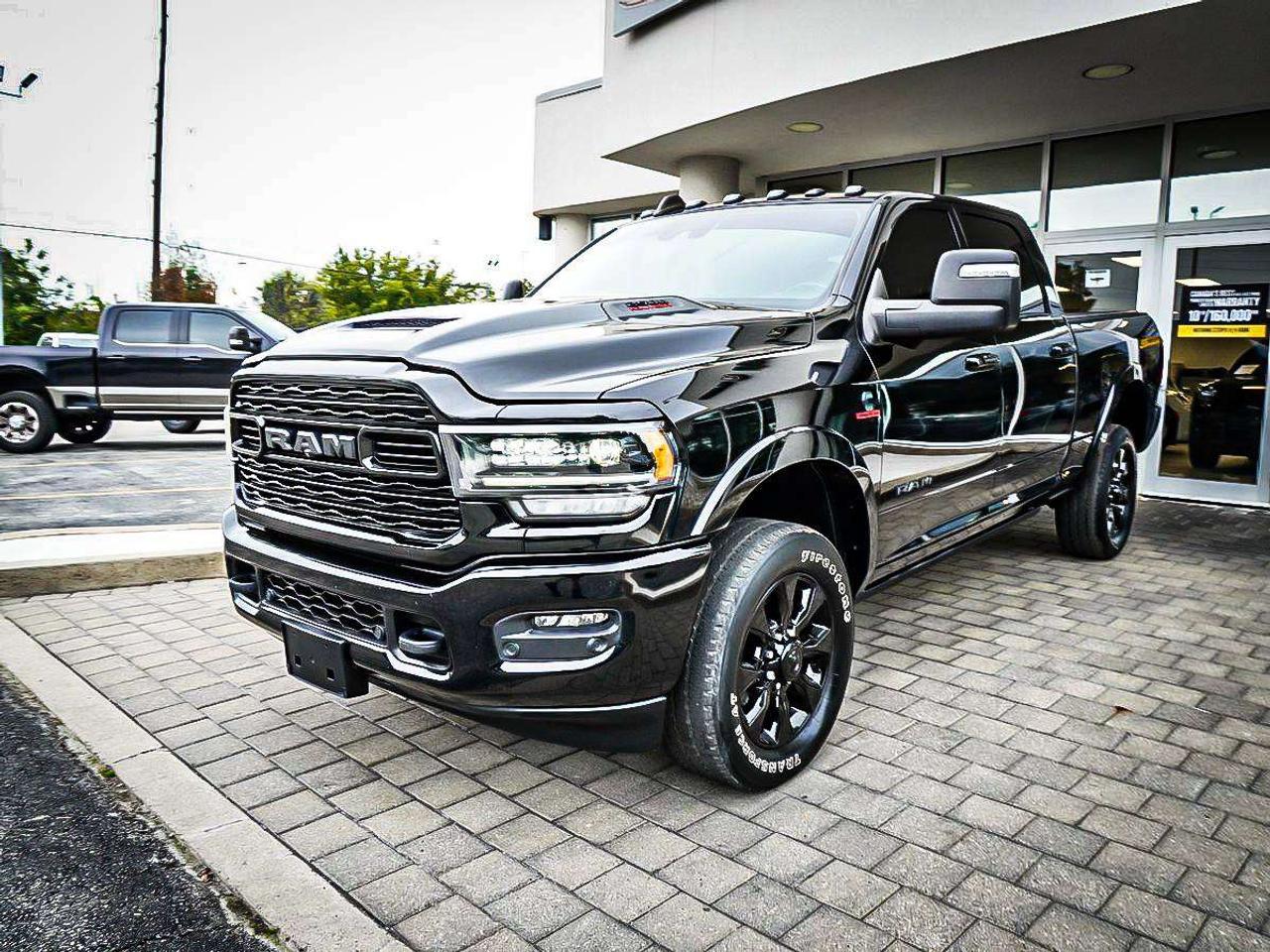 2023 RAM 2500  Photo