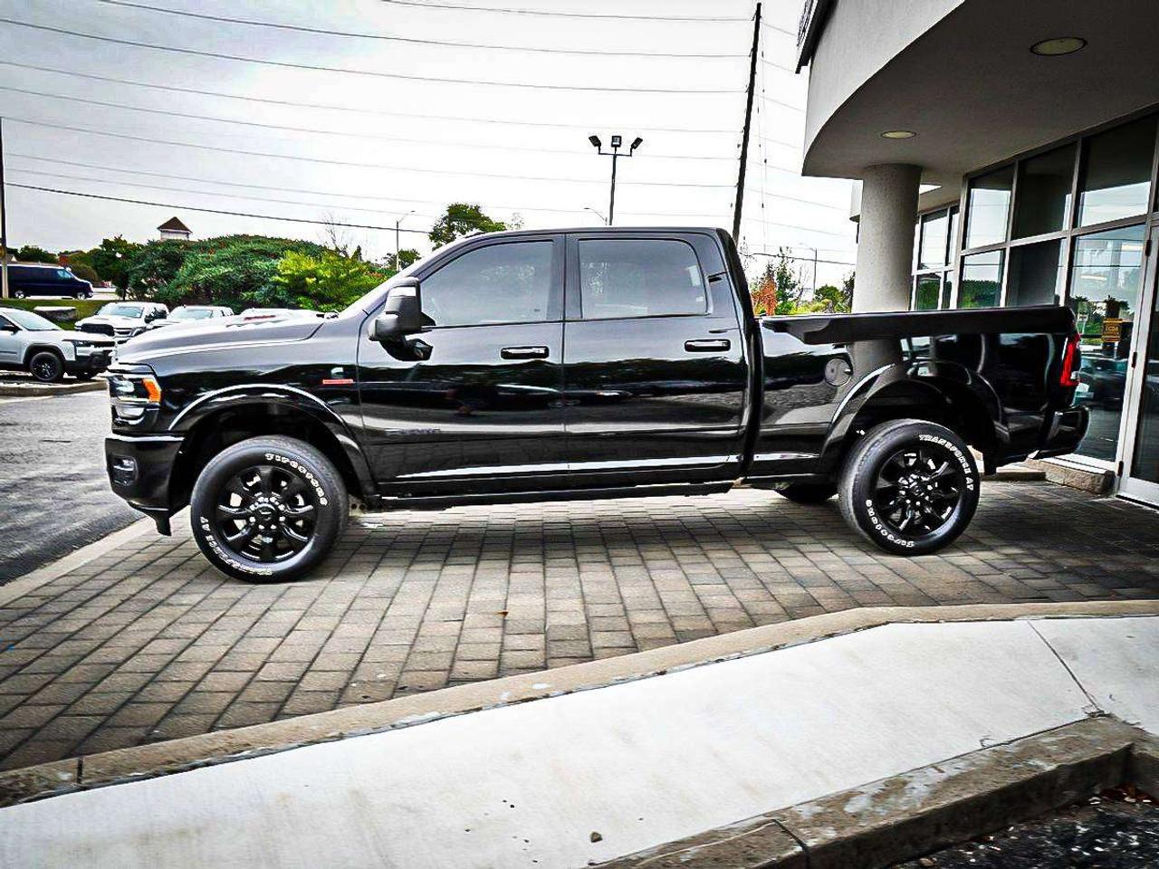 2023 RAM 2500  Photo