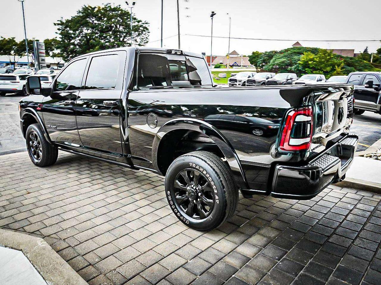 2023 RAM 2500  Photo