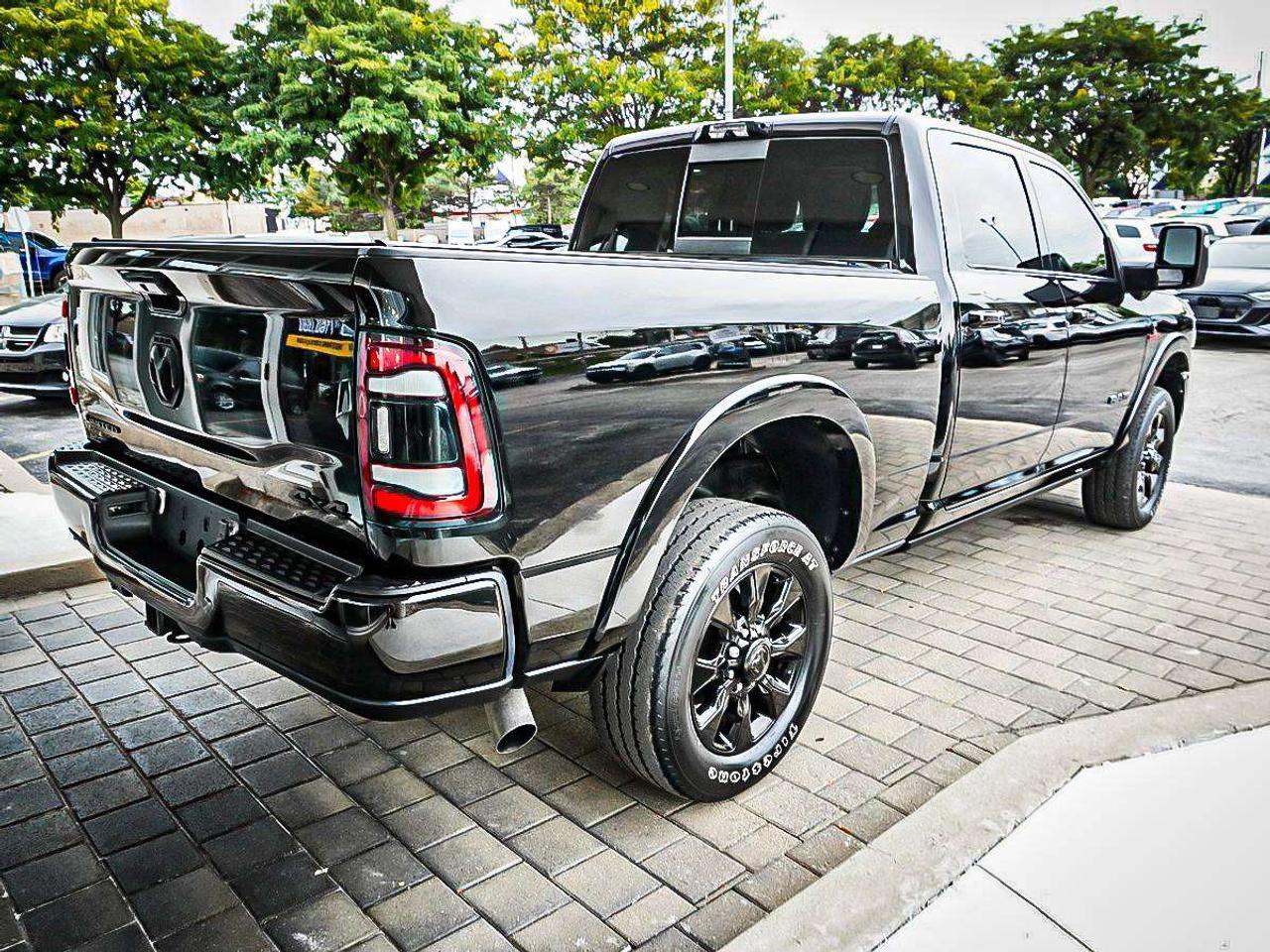 2023 RAM 2500  Photo