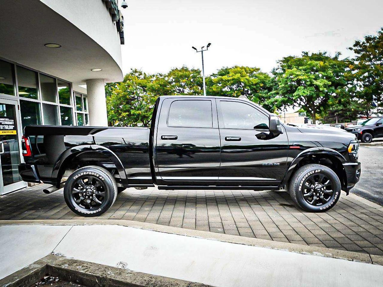2023 RAM 2500  Photo