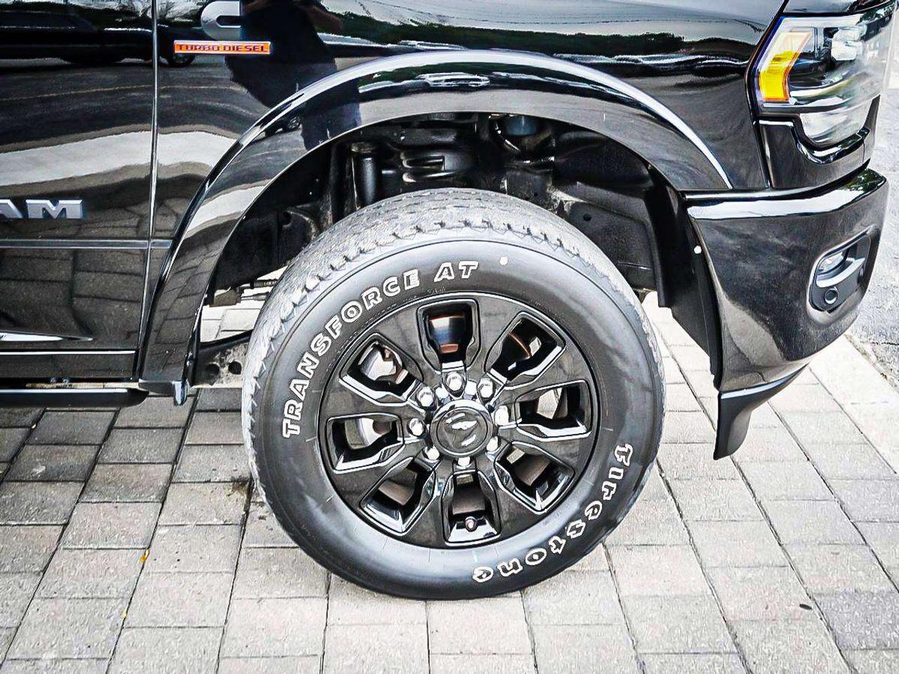 2023 RAM 2500  Photo