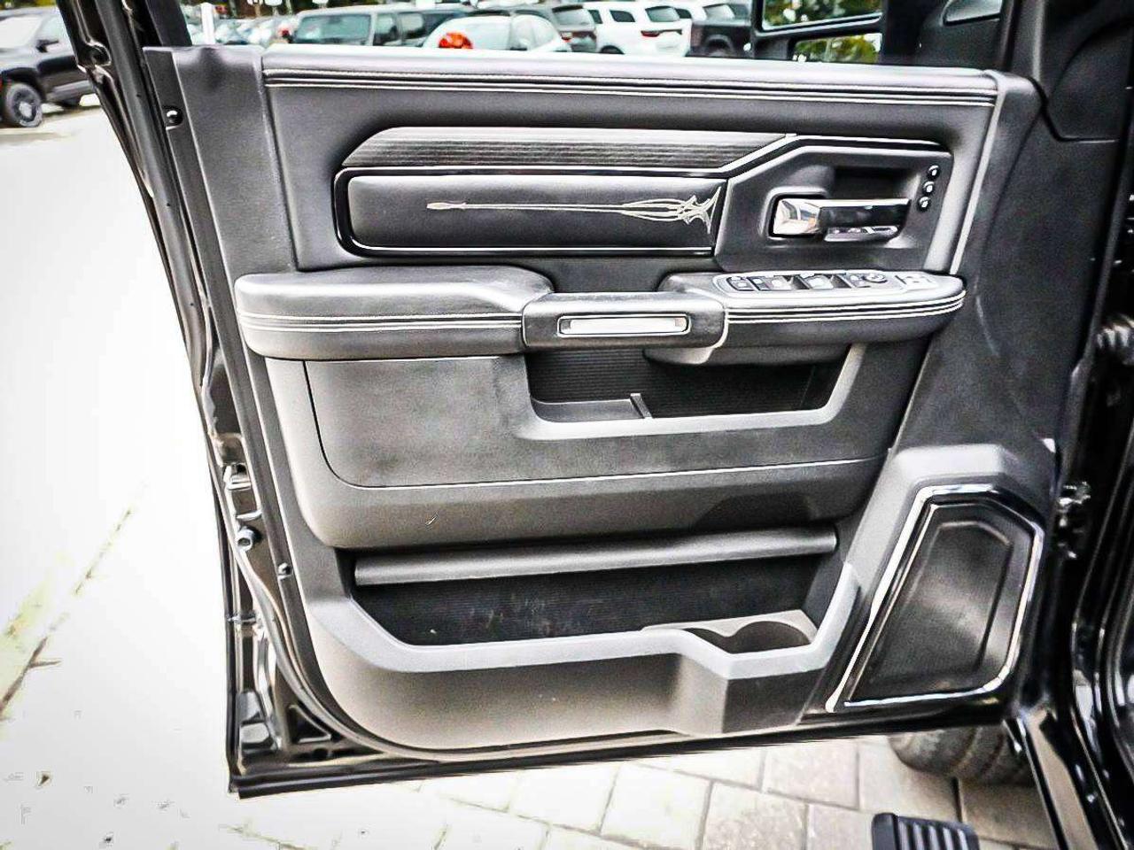2023 RAM 2500  Photo