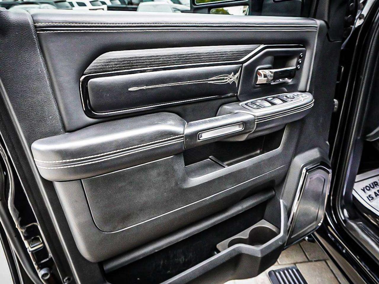 2023 RAM 2500  Photo