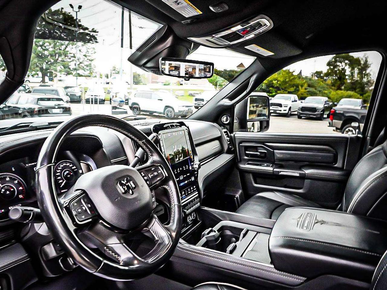 2023 RAM 2500  Photo