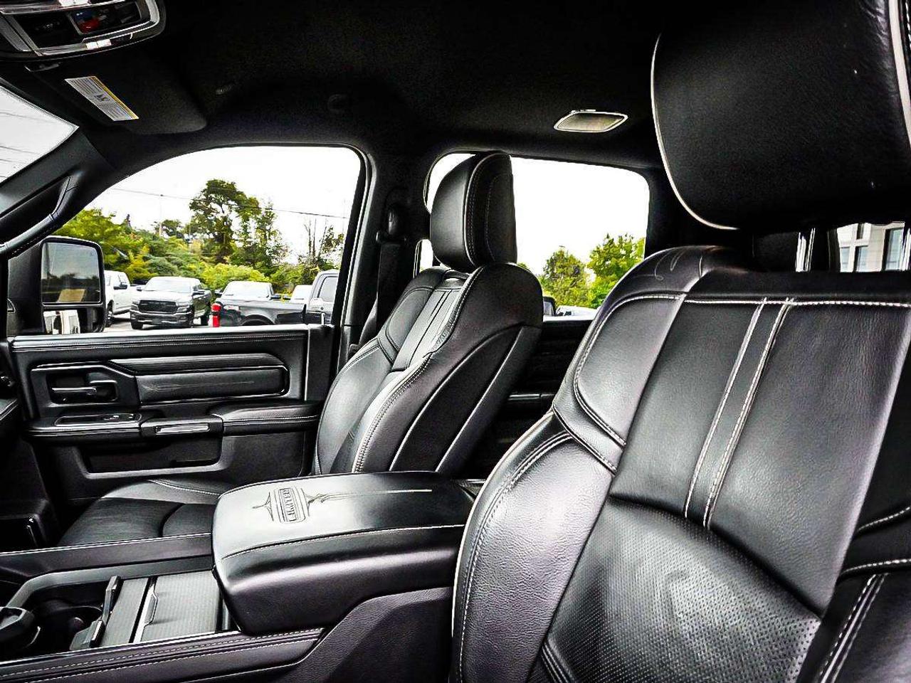 2023 RAM 2500  Photo