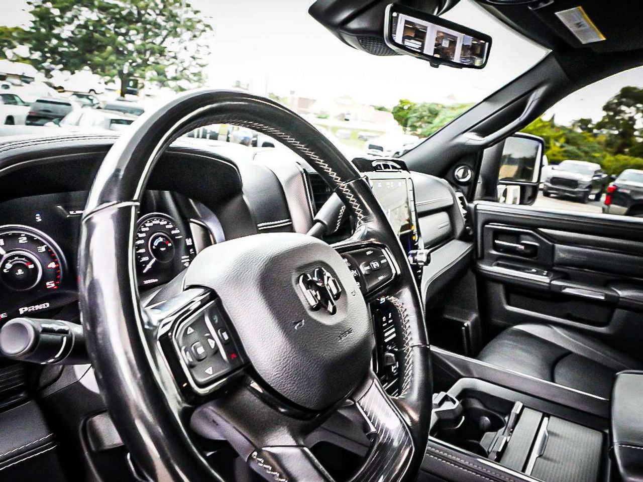 2023 RAM 2500  Photo