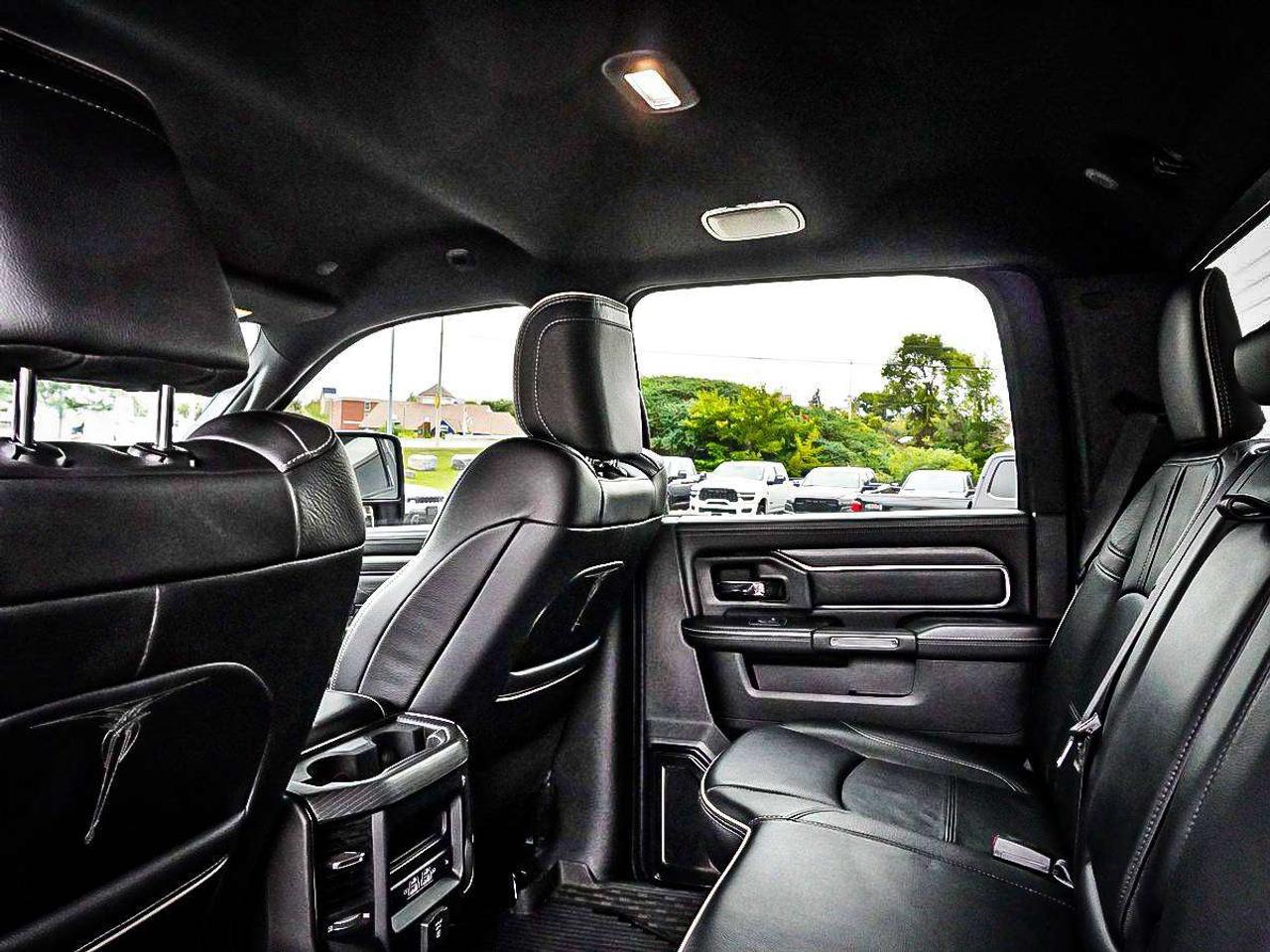2023 RAM 2500  Photo