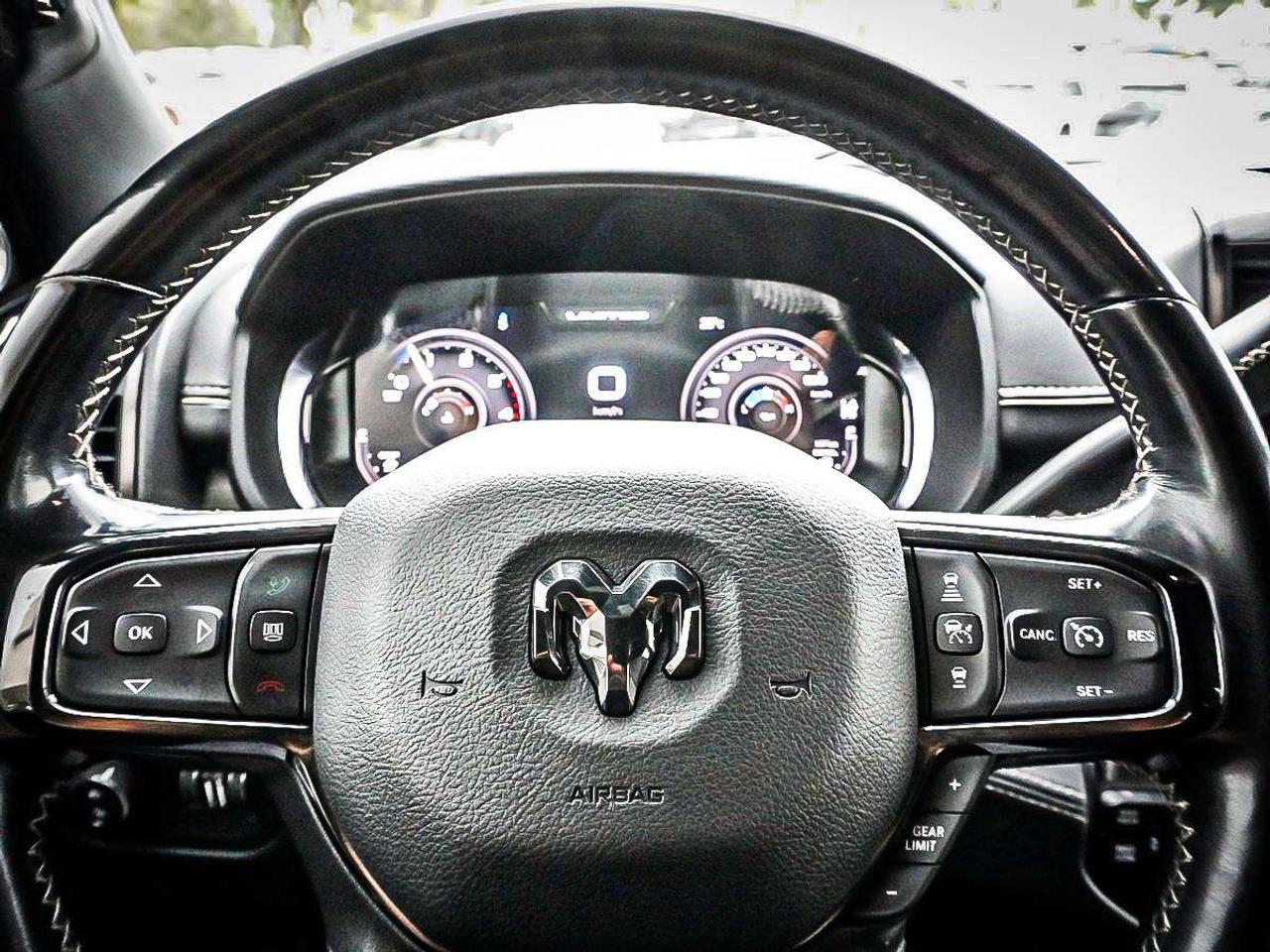 2023 RAM 2500  Photo